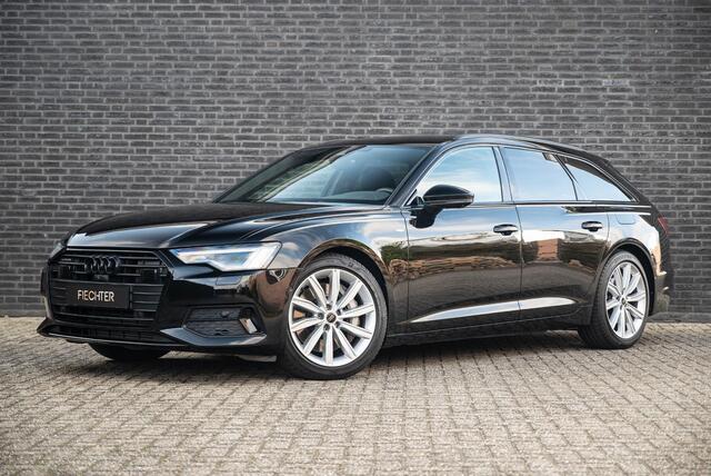 Audi A6 Avant 50 TFSI e quattro S Line