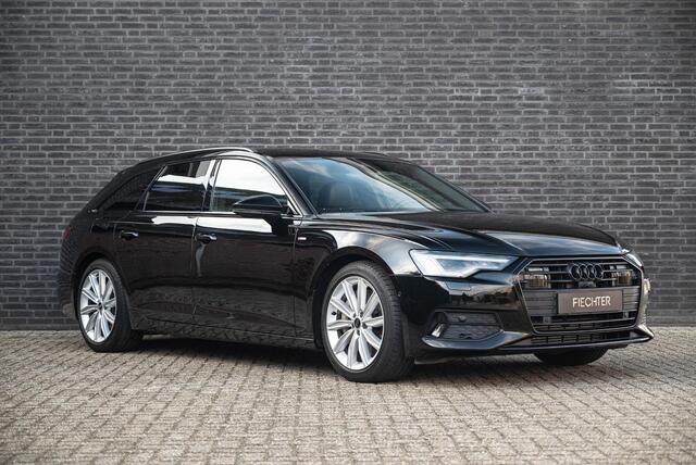 Audi A6 Avant 50 TFSI e quattro S Line