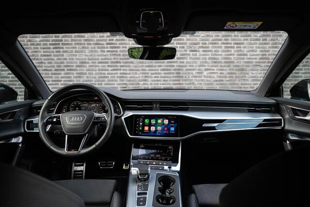 Audi A6 Avant 50 TFSI e quattro S Line