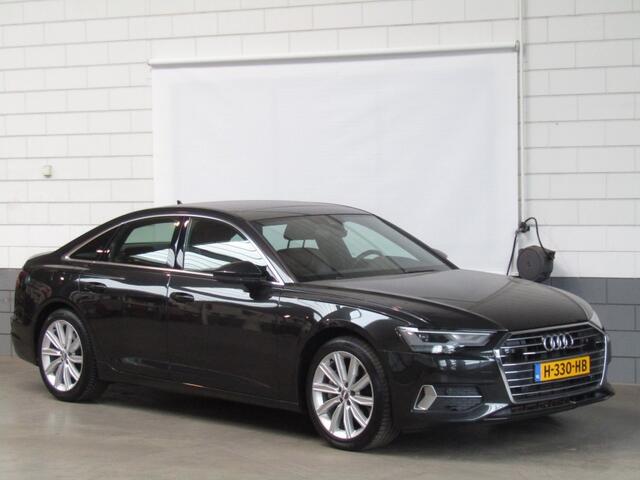 Audi A6 A6 LIMOUSINE