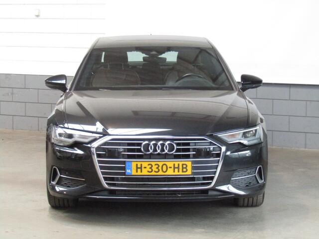 Audi A6 A6 LIMOUSINE