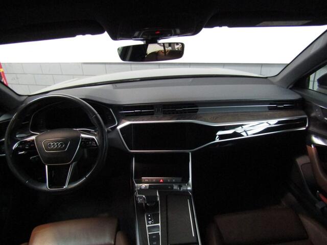Audi A6 A6 LIMOUSINE
