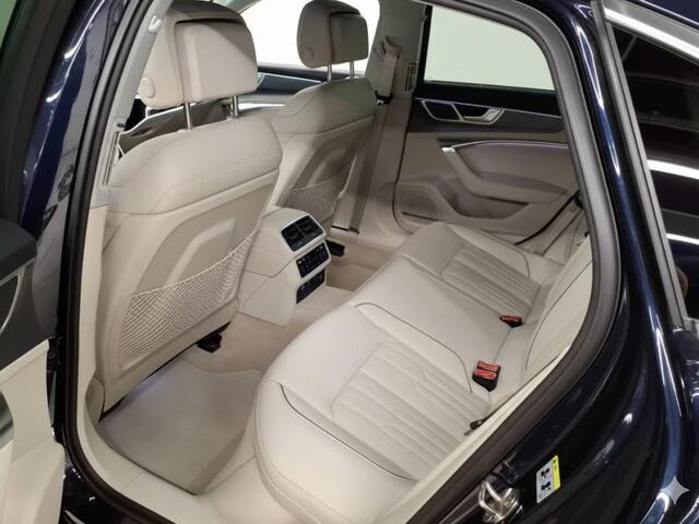 Audi A6 Limousine 50 TFSI e quattro Advanced edition 299pk | Komt half februari binnen | Panoramadak | Head Up display | B&O Audio | Elektrisch verstelbare voorstoelen met geheugen