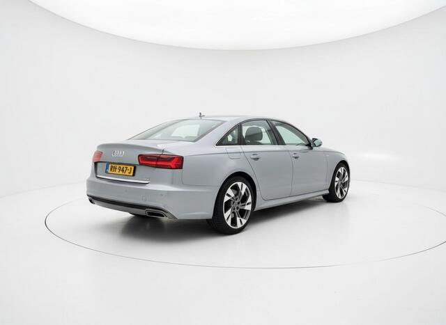 Audi A6 2.0 TDI S LINE Edition, Xenon, Navi, Leder, AUT