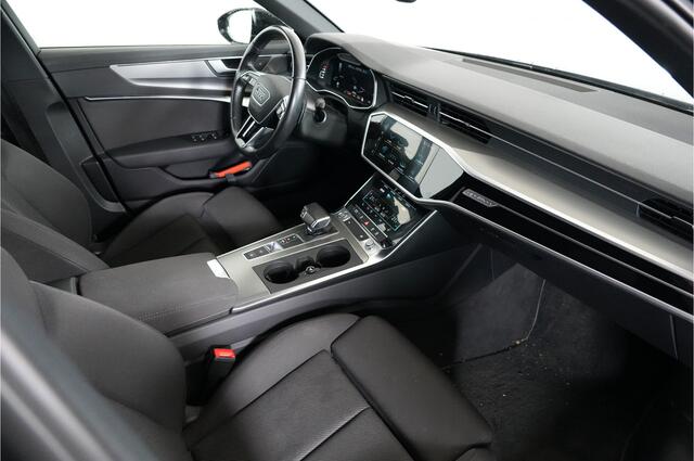 Audi A6 Avant 45 TFSI quattro Business edition | El stl verstl | Stl. verw. | Virtual |