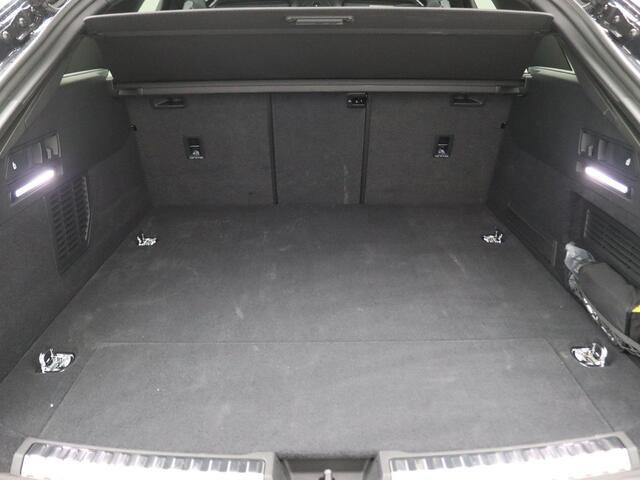 Audi A6 Avant 2.0 e-hybrid quattro S edition Competition 367PK Tech Pro, trekhaak, elek. stoelen, head-up, B&O sound, Luchtvering, Panoramadak, 21" lichtmetalen velgen