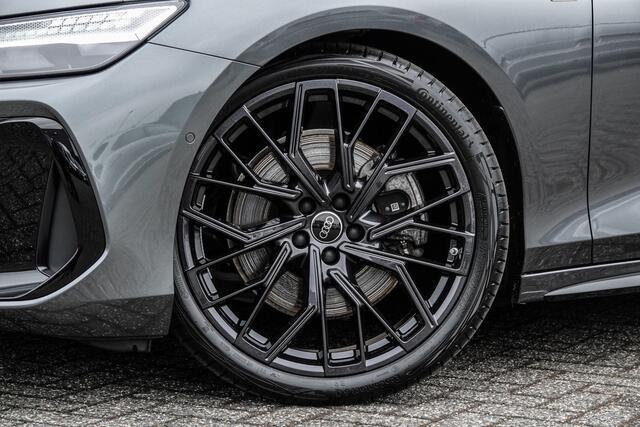 Audi A6 Avant Edition One | e-hybrid 299Pk Aut. | MMI Bijrijdersdisplay | B&O Premium | Panoramadak | Head-Up Display | 360° Camera | 21'' | Quattro | Plug-in Hybrid