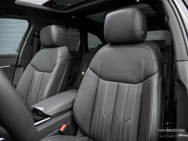 Audi A6 Avant 55 TFSI e quattro S-Line Pano 360 B&O HUD