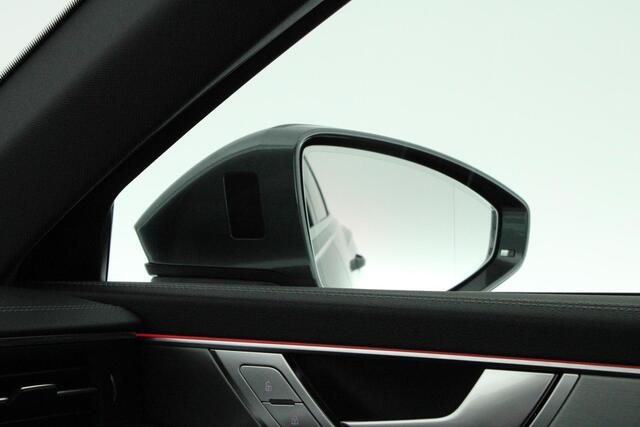 Audi A6 Avant 50 TFSI e 299pk Quattro S Edition Trekhaak Camera B&O Panoramadak Matrix Led Virtual Cockpit Navigatie S-Line