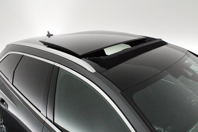 Audi A6 Avant 50 TFSI e 299pk Quattro S Edition Trekhaak Camera B&O Panoramadak Matrix Led Virtual Cockpit Navigatie S-Line