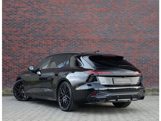 Audi A6 Avant Competition e-hybrid Quattro | Sportstoel Plus - Nu beschikbaar!