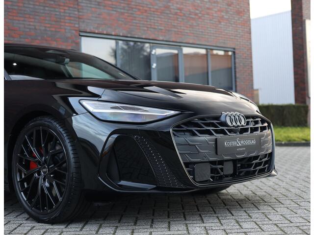 Audi A6 Avant Competition e-hybrid Quattro | Sportstoel Plus - Nu beschikbaar!