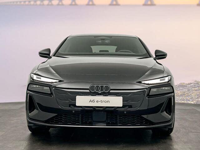 Audi A6 Avant e-tron S edition e-tron 83 kWh 210 kW / 286 PK Avant Elek