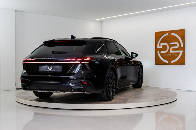 Audi A6 Avant C9 e-hybrid 270KW Quattro S Edition Competition 367PK | Tech Pro | B&O | Lucht | Trekhaak | Werkelijk VOL OPTIE! 5 jaar Fabrieksgarantie