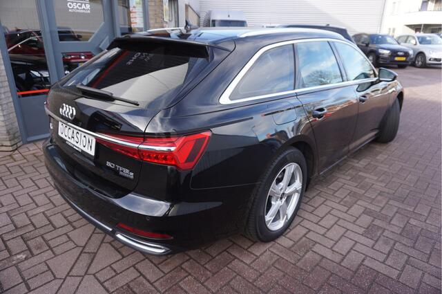 Audi A6 Avant 50 TFSI e Quattro Advanced Edition