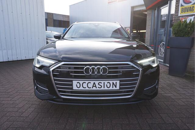 Audi A6 Avant 50 TFSI e Quattro Advanced Edition