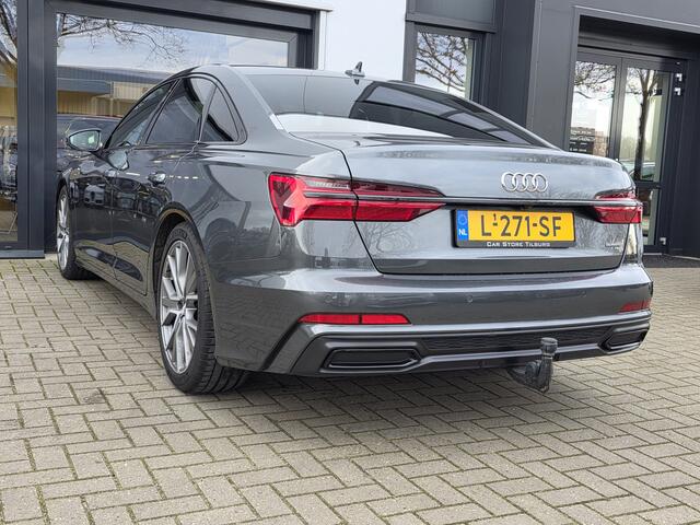 Audi A6 Limousine 55 TFSI quattro Sport Pro Line S + 3x S-LINE + TOP VIEW + KEYLESS + ADAPT CRUISE