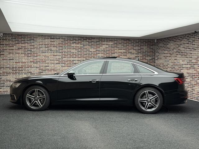 Audi A6 Limousine 50 TDI quattro S edition Panorama Memory B&O BTW