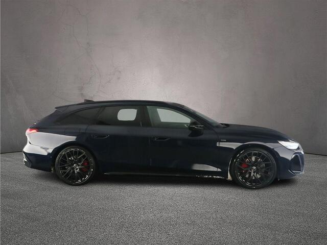 Audi A6 Avant 2.0 e-hybrid quattro S edition Competition | Pano | B&O 3D | Tech plus | Matrix-led | MMI pro | Headup | 360 Camera |