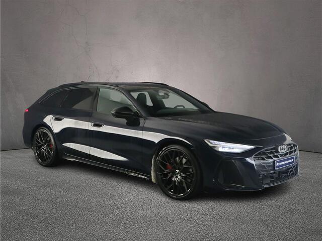 Audi A6 Avant 2.0 e-hybrid quattro S edition Competition | Pano | B&O 3D | Tech plus | Matrix-led | MMI pro | Headup | 360 Camera |