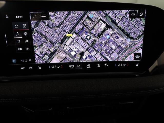 Audi A6 Avant e-tron S edition performance 100 kWh 367pk | 21'LM-velgen | Warmtepomp | Camera 360| Navi| Dodehoek