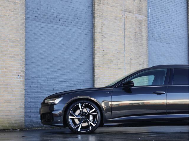 Audi A6 Avant 55 TFSI V6 quattro S-line 340PK | HD Matrix | 360° Cam | ACC | Memory | Haak |
