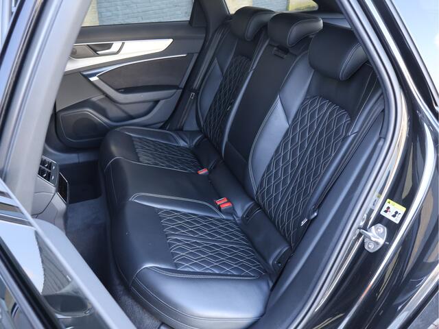 Audi A6 Avant 55 TFSI V6 quattro S-line 340PK | HD Matrix | 360° Cam | ACC | Memory | Haak |