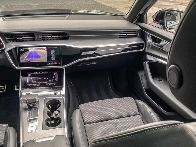 Audi A6 Avant 55 TFSIe Quattro Pro Line S Competition | PANORAMADAK | TOUR ASSISTENTIEPAKKET | HD MATRIX | BANG UND OLUFSEN |
