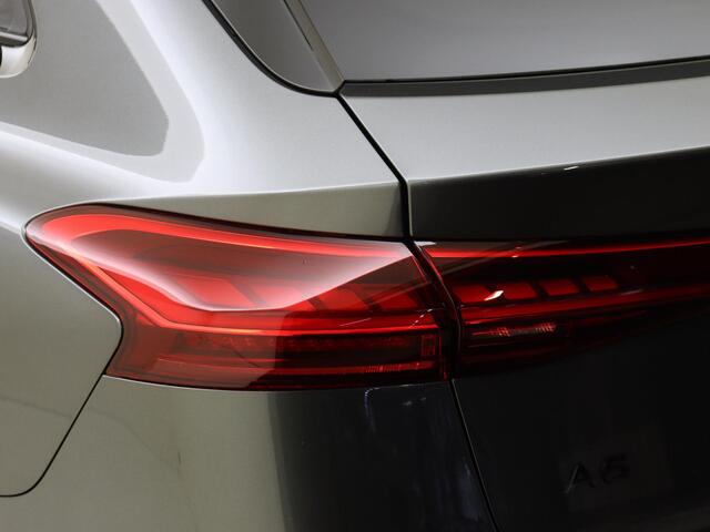 Audi A6 Avant e-tron S edition 83 kWh | Lederen bekleding | Winterpakket | 21 inch LM velgen | Bijrijdersbeeldscherm | Privacy glass