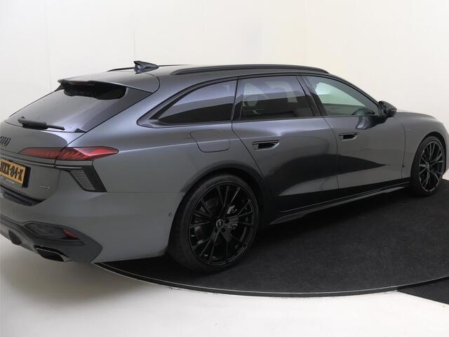 Audi A6 Avant 2.0 e-hybrid quattro S edition | Tech Plus | Adaptive luchtvering | Lederen bekleding | Head-Up display | Elektrische stoelverstelling incl. memory