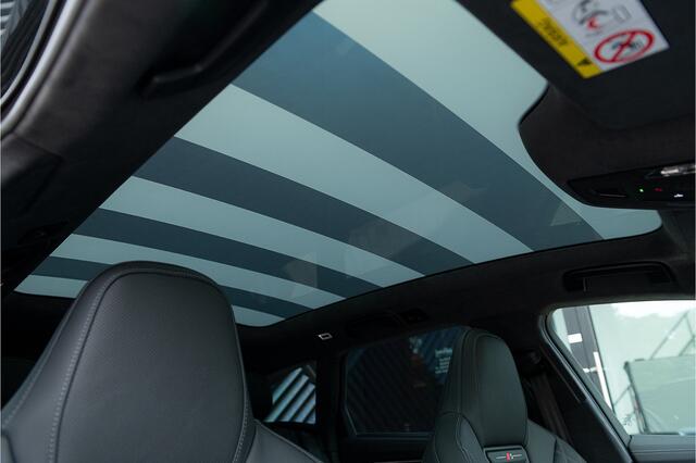 Audi A6 Avant 2.0 e-hybrid quattro 270 KW S edition Competition Alle Opties ACC B&O Midnightgrun S Stoel 360 Camera Pano Luchtv. Vielwielbes. AmbientPro Trekhaak FULLOPTION