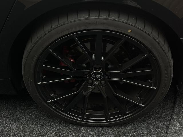 Audi A6 Avant 45 TFSI quattro Sport S-line | Dak| Trekhaak| Adaptive cruise| incl. Garantie << TIJDELIJK OFFLINE>>