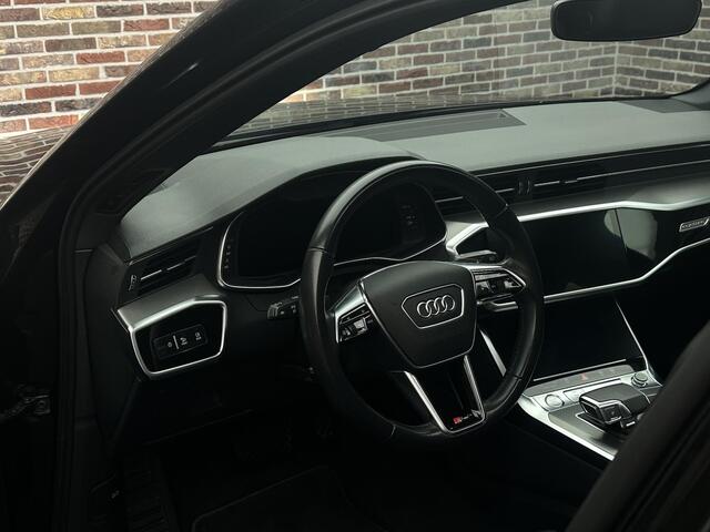 Audi A6 Avant 45 TFSI quattro Sport S-line | Dak| Trekhaak| Adaptive cruise| incl. Garantie << TIJDELIJK OFFLINE>>