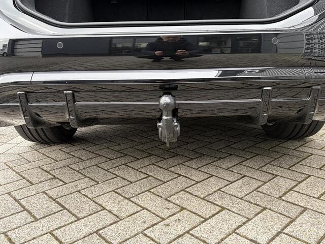 Audi A6 e-tron Sportback S edition (C1) e-tron 83 kWh 210 kW / 286 PK Spor