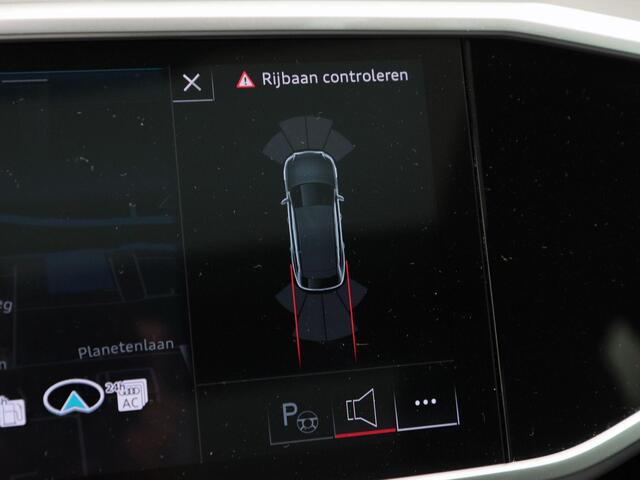 Audi A6 Avant 55 TFSi e 367 Pk quattro S-Line Competition | Panoramadak | Stoelverwarming | Trekhaak | Full LED | Climatronic | Virtual Cockpit | 21 Inch | 60.665 Km !!