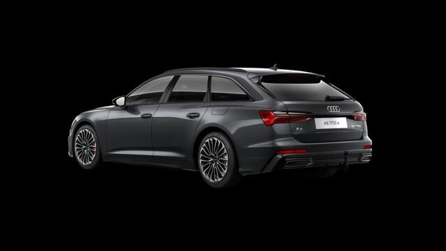 Audi A6 Avant 55 TFSie 367PK Quattro / S-Edition / ACC / LED
