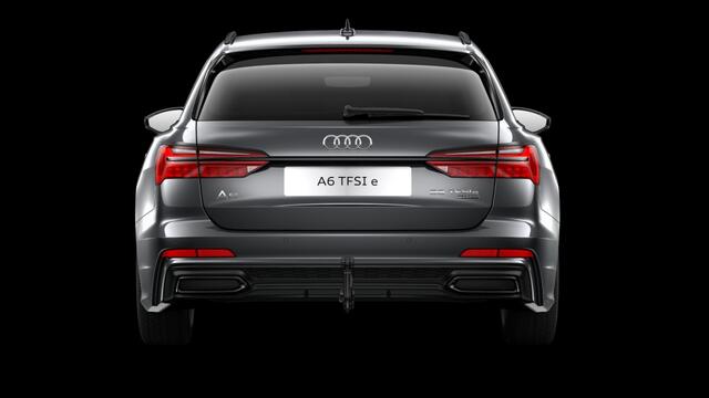 Audi A6 Avant 55 TFSie 367PK Quattro / S-Edition / ACC / LED