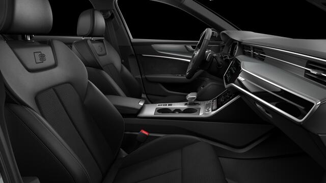 Audi A6 Avant 55 TFSie 367PK Quattro / S-Edition / ACC / LED