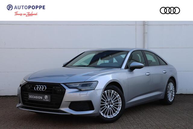 Audi A6 Limousine 50 TFSI e Quattro Design 265pk S Tronic