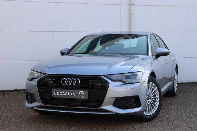 Audi A6 Limousine 50 TFSI e Quattro Design 265pk S Tronic