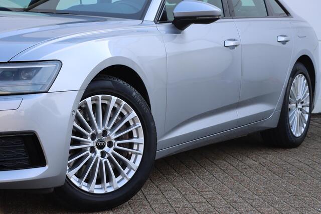 Audi A6 Limousine 50 TFSI e Quattro Design 265pk S Tronic