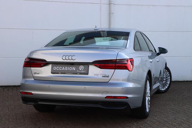 Audi A6 Limousine 50 TFSI e Quattro Design 265pk S Tronic