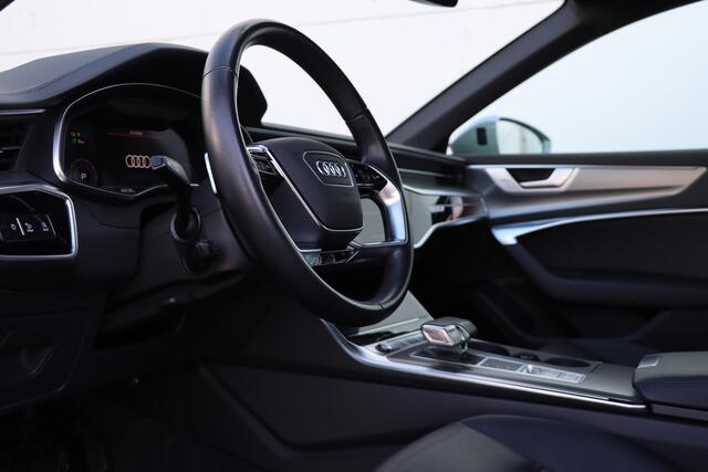 Audi A6 Limousine 50 TFSI e Quattro Design 265pk S Tronic