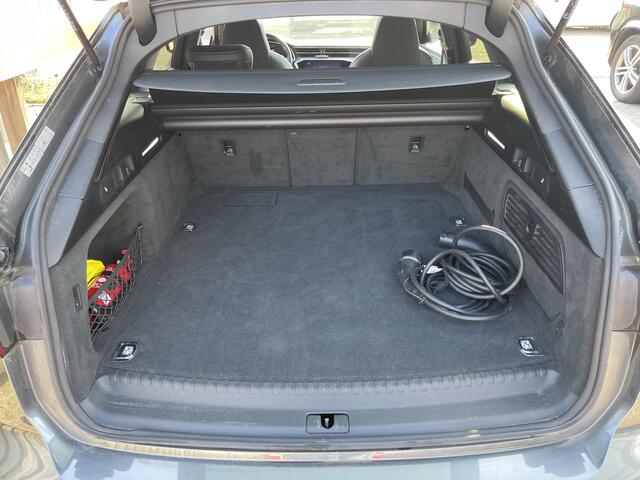 Audi A6 Avant 55 TFSI e quattro Pro Line S Competition 20"/Panoramadak/Trekhaak/RS stoelen leder + memory/B&O audio/Stoel + stuurverwarming/Adaptieve cruise/Keyless/Camera/Matrix LED