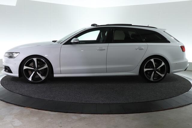 Audi A6 Avant 4.0 TFSI S6 Pro Line Plus | TREKHAAK | V8 - 450 PK |