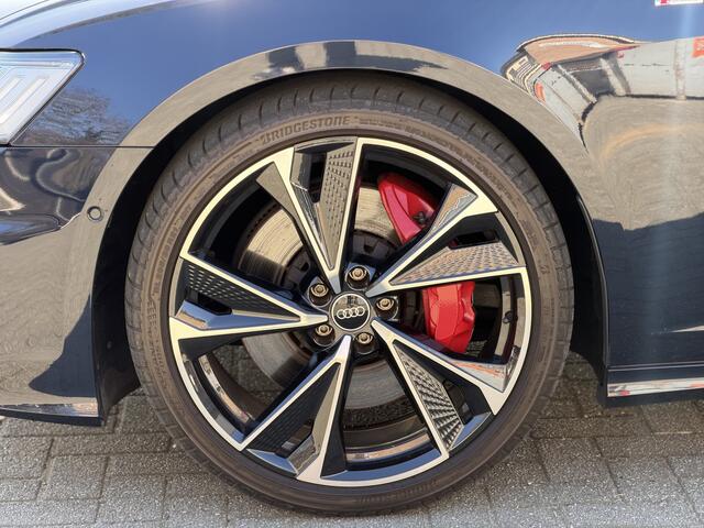 Audi A6 Limousine 55 TFSI e quattro Pro Line S Competition | 21"| Pano | HUD | B&O |