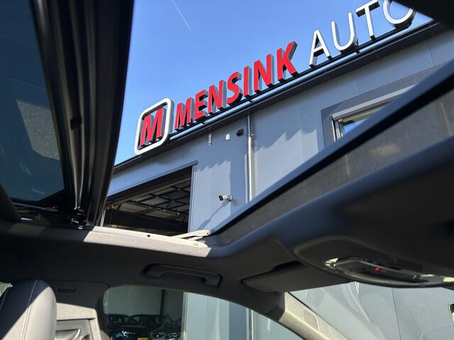 Audi A6 Avant 45 TFSI AUTOMAAT quattro S LINE MATRIX LED RS STOELEN OPEN DAK B&O VIRTUAL COCKPIT