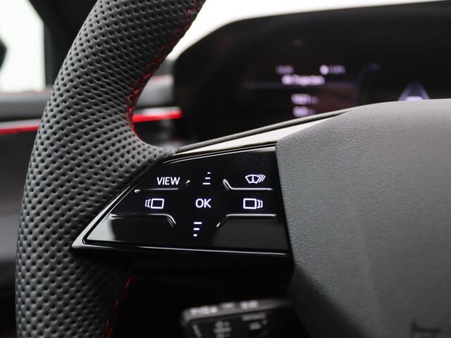 Audi A6 Avant 2.0 e-hybrid quattro S edition Competition 367PK Tech Pro, trekhaak, elek. stoelen, head-up, B&O sound, Luchtvering, Panoramadak, 21" lichtmetalen velgen