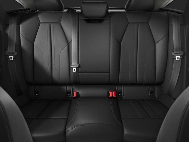 Audi A6 Sportback e-tron Advanced edition e-tron 83 kWh 286 pk | Techniekpakket plus | Winterpakket | Sportstoelen leder | Privacy glas |