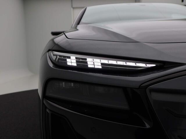 Audi A6 Avant e-tron S6 503 Pk 100kWh | Stoelverwarming/Koeling | Soft-Close | 360° Camera | Bang & Olufsen | Luchtvering | 21 Inch | 9.145 Km !!